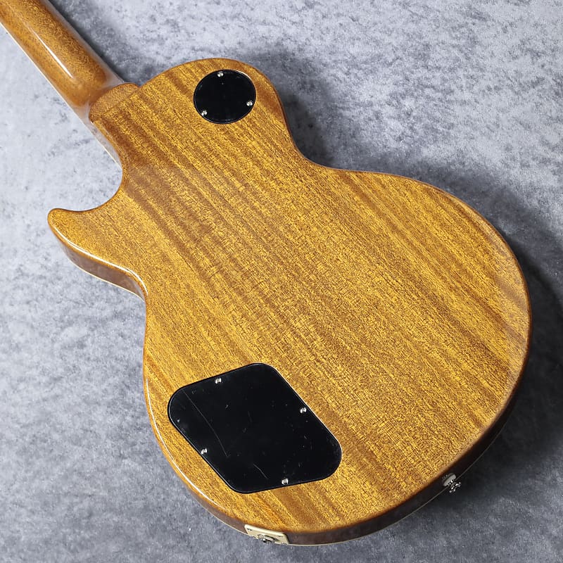 Tokai Custom Order LS 212S/WA-CW -GoldTop- 【S/N,2349086