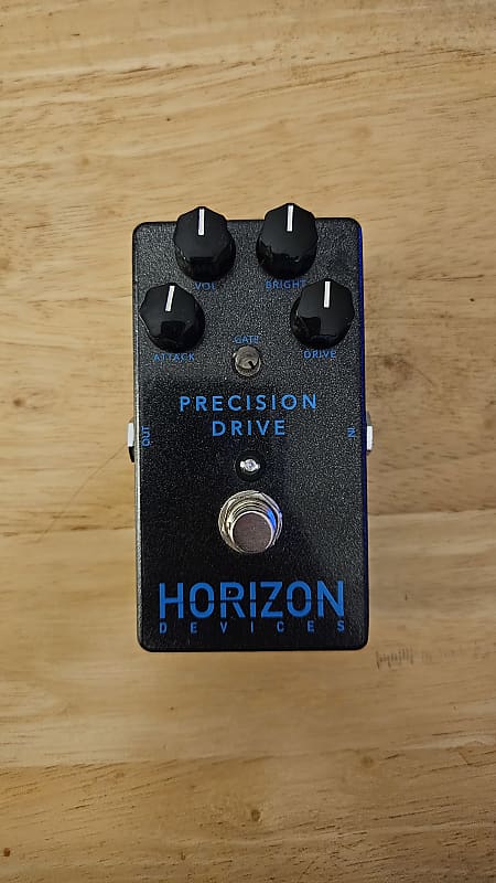 Horizon Devices Precision Drive