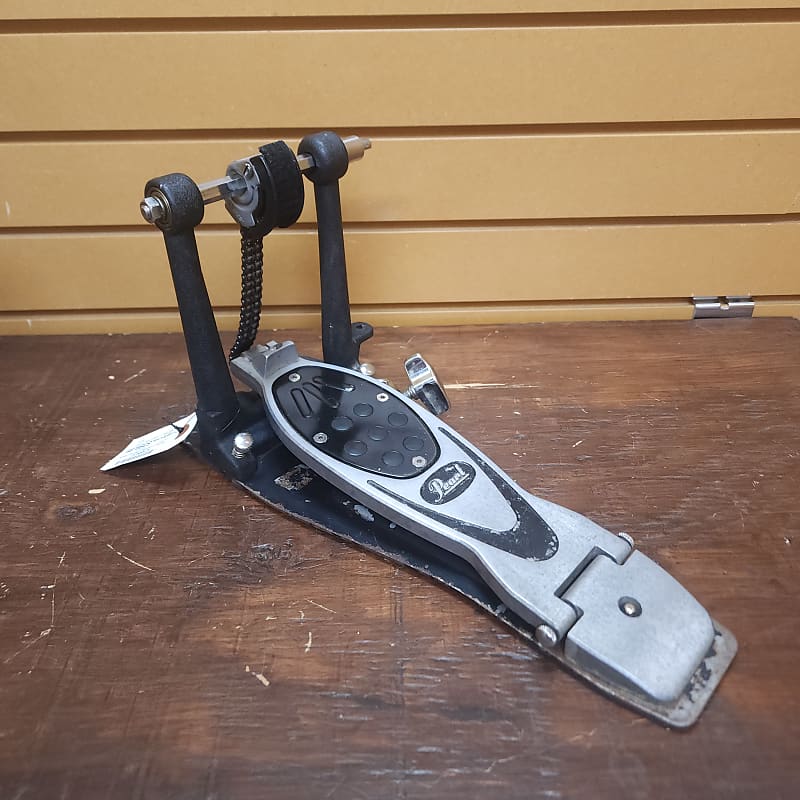 Pearl 2002c top double bass pedal