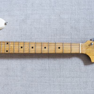 Fresher Mercury Mustang Japan 1970s | Reverb Finland