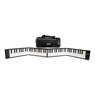 Piano plegable Blackstar Carry On de 88 teclas image 1