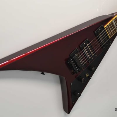 Grover Jackson RR. D-120 1998 MDR | Reverb