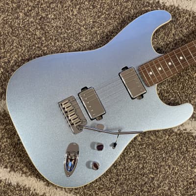 Fender MIJ Modern Stratocaster HH | Reverb
