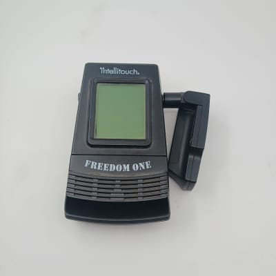 Freedom one tuner intellitouch wireless Tuner Pedal (Columbus, OH) for sale