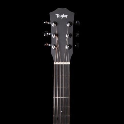 Taylor Taylor Swift Baby-e Acoustic/Electric Guitar w/ Gigbag image 4