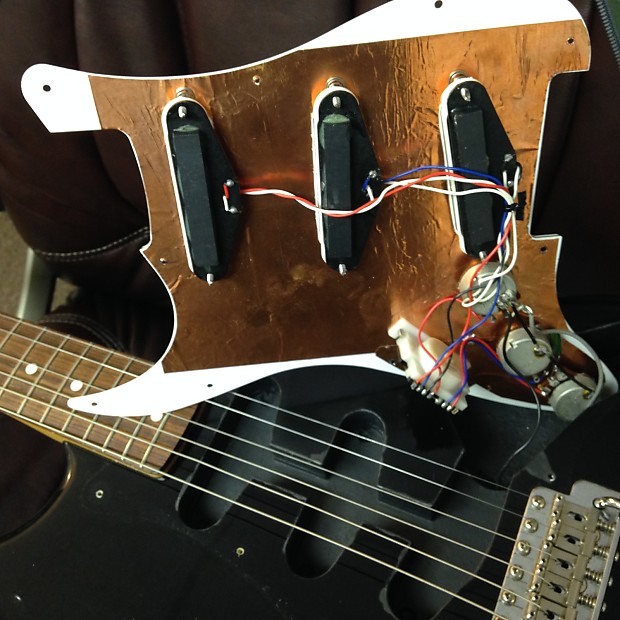 Fender Squier Stratocaster E series (MIJ) '84-'87 Black | Reverb
