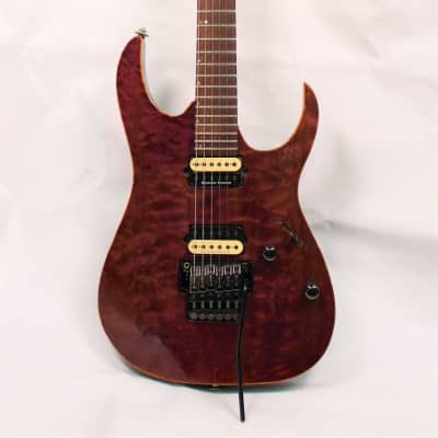 ギター Ibanez j.custom RG1712 RG1712 | Ibanez Wiki | Fandom
