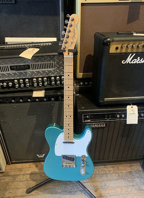 美品FenderTelecaster American professional Fender American Professional II Telecaster - Maple Fretboard
