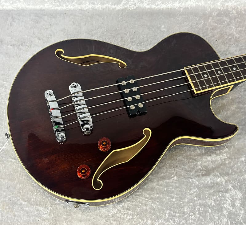 Ibanez AGB140 Standard Artcore Bass | Reverb