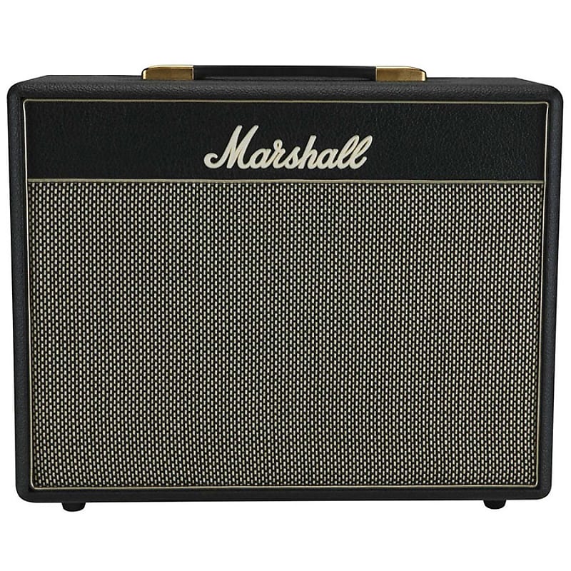 Marshall Class 5 C110 15-Watt 1x10" Guitar Speaker Cabinet image 1