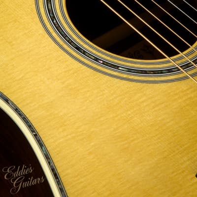 Martin D-42 Special image 16