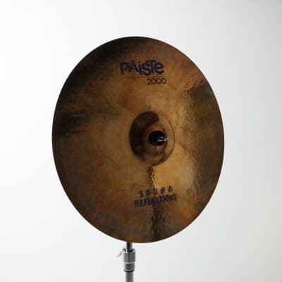 Paiste 20