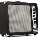 Tone King Falcon Grande 1 x 12-inch 20-watt Tube Combo Amp with Attenuator and Reverb - Black