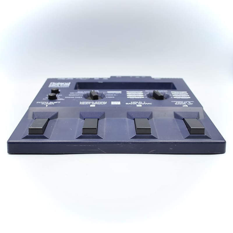 Roland GR-09 ギターシンセ ギターでハッピー！: ギターシンセサイザー Roland GR-09 永遠に