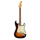 Fender Vintera 60's Stratocaster  2020 3 tone Sun burst