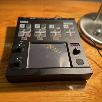 Korg KAOSS PAD QUAD - Gearspace