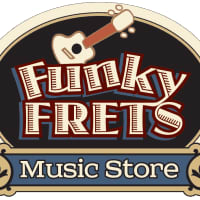 Funky Frets Music Store