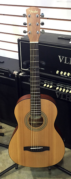 Fender ma1 top