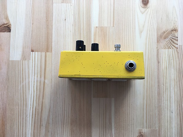 Hot Cake clone | Reverb Hot Cake clone | Reverb