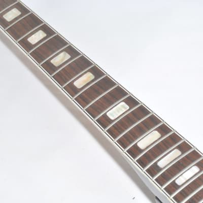 TEISCO Phantom 22 Longhorn Bizarre Guitar Ref No.5888 image 4
