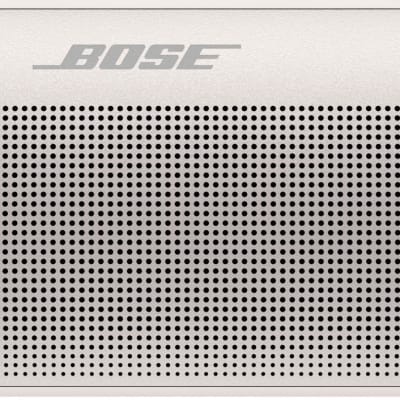 Bose SoundLink Flex Bluetooth® speaker​ - White Smoke