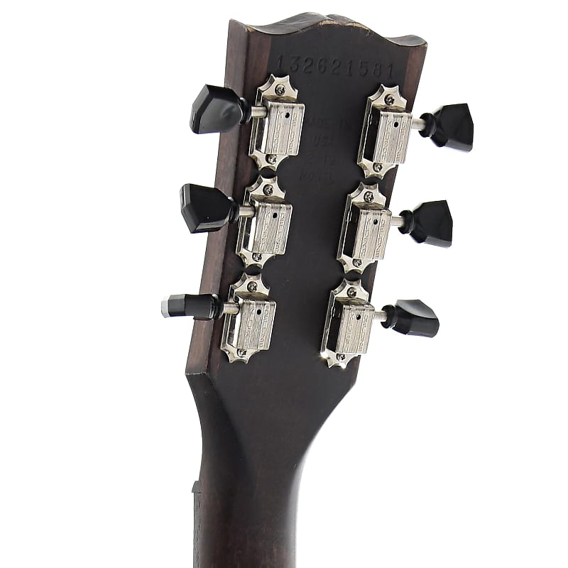 Gibson LPJ Left-Handed 2013 image 6