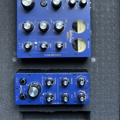 MasterSounds Radius 2 2023 - Blue +FX Blue image 2