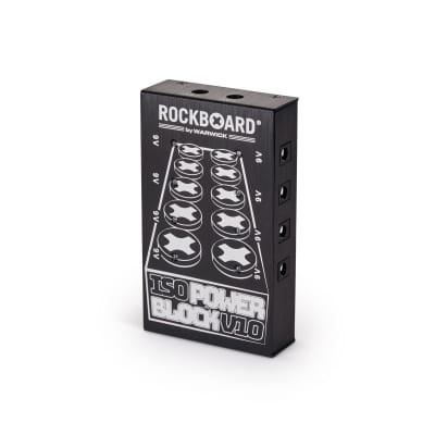 Rockboard Iso Power Block v10 image 1