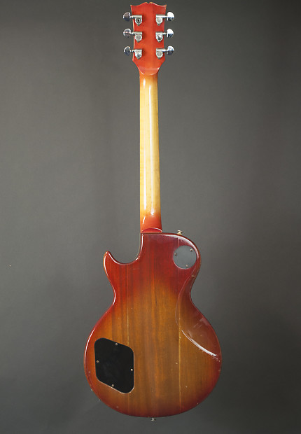 Greco EG-800 1980年製（ビンテージ）【楽器検索デジマート】