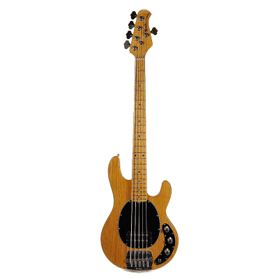Ernie Ball Music Man StingRay 5 H | Reverb