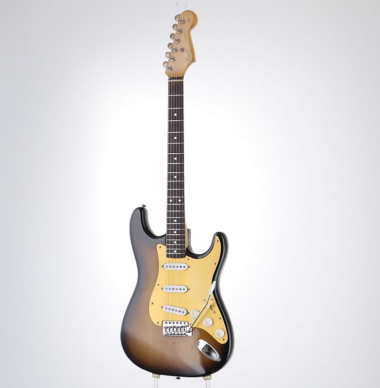 GRECO Super Sound Series SE 500 (S/N:I782478) (10/12)