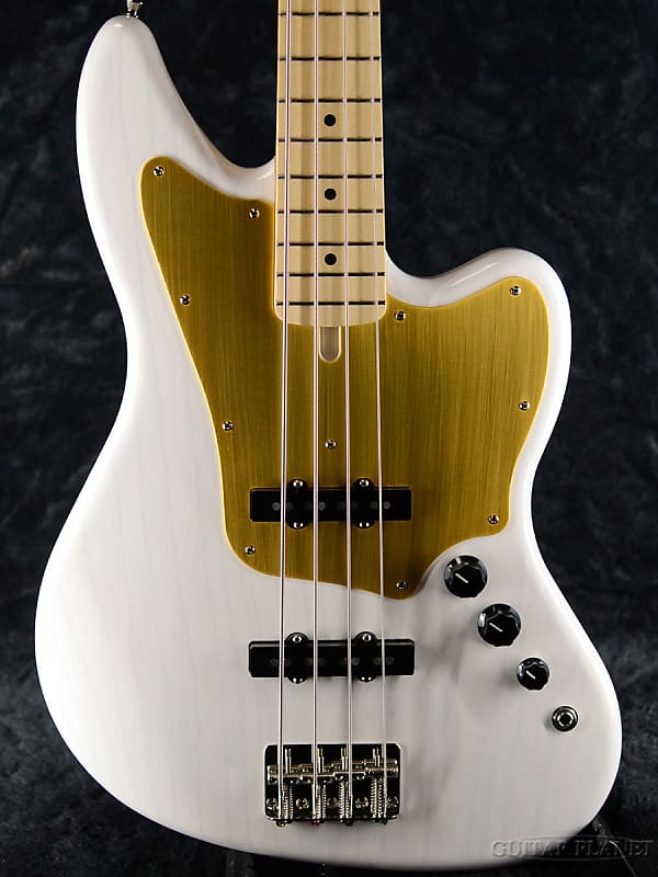 Tsubasa Guitar Workshop The Loose -White Blonde-【Made in