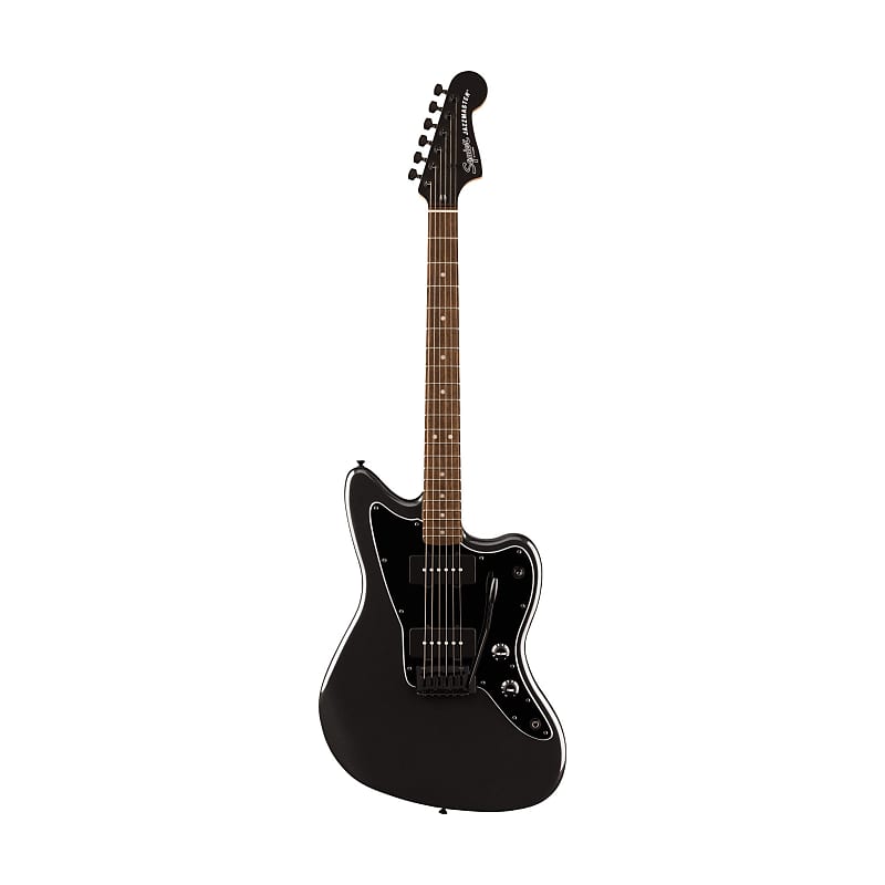 【最終値下げ】Squier Active Jazzmaster Squier Contemporary Active Jazzmaster HH Graphite Metallic