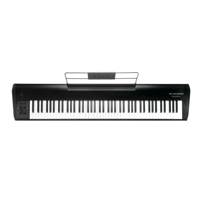 M-Audio Hammer 88 88-Hammer Action USB MIDI Controller