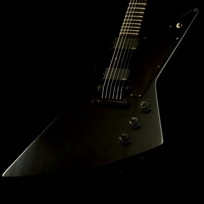 Gibson USA Gibson Explorer Gothic II EMG [SN 023360428] (04/26) for sale