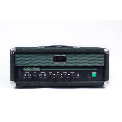 Trace Elliot Commando 100 watt 12