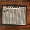 Fender '68 Custom Princeton Reverb-Amp 12-Watt 1x10" Guitar Combo 2013 - Present - Black