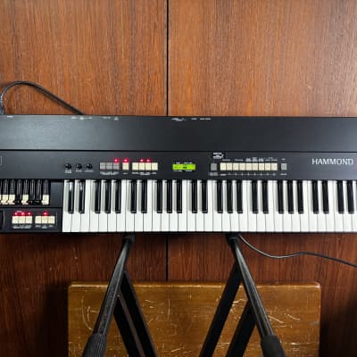 Hammond XB-2 Organ 1990s | Reverb