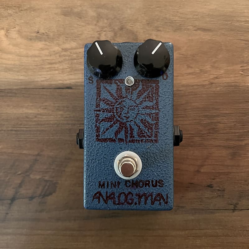 Analogman Mini Chorus