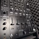 Pioneer DJM-900NXS2 4-channel DJ Mixer with Effects + Hard Case