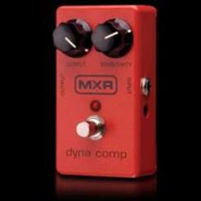 Reverb.com listing, price, conditions, and images for mxr-m102-dyna-comp
