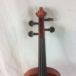 Scherl & Roth R300E4 Violin 4/4 with case and bow | Reverb