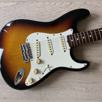 Fender Japan St 235 M (07/06) | Reverb