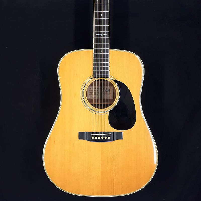 Tokai Cats Eyes CE-300 Japan 1983 | Reverb