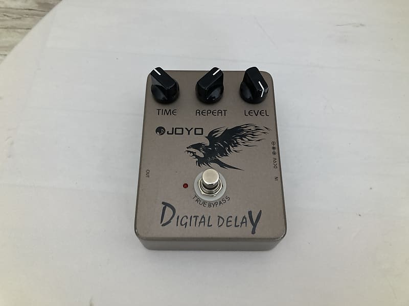 Joyo JF-08 Digital Delay