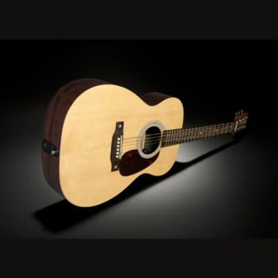 Martin Reverb Select 00-X2E Brazilian image 4