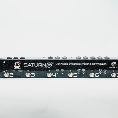 Reaper Pedals Pandemonium V1 John Browne (Limited Edition