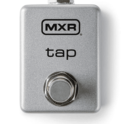 Mxr M199 Tap Tempo Pedal for sale