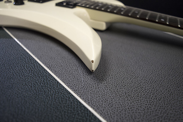 1983 BC Rich NJ Series Mockingbird | Reverb