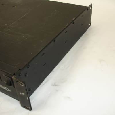 Peavey PV-900 PV Series Power Amplifier image 7